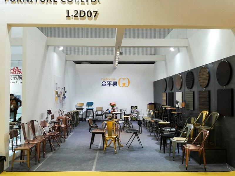 2016 Shanghai International Furniture Fair(CIFF)