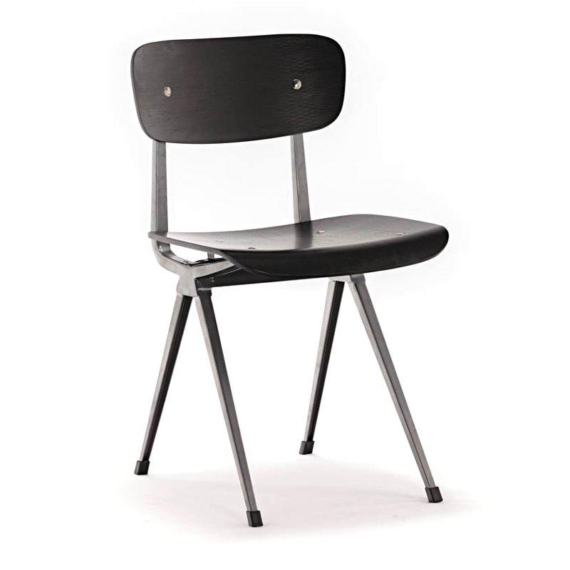 Popular Wood School Chair GA2901C-45STW