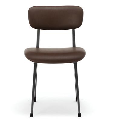 Wholesale Dining Chair With Padding GA2901C-45STP