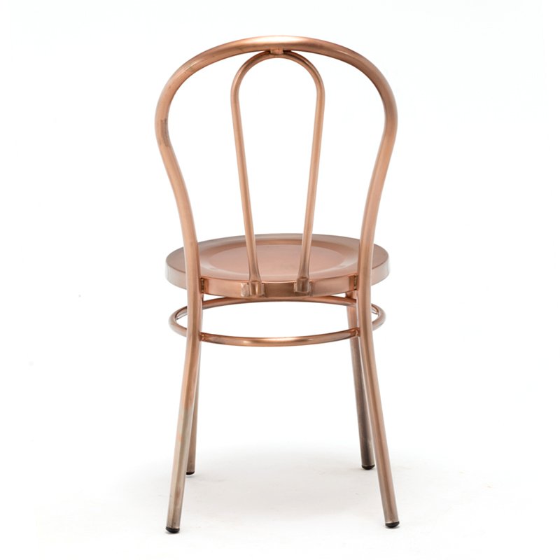 Gold Apple Hot Selling Product Metal Stacking Banquet Chairs GA901C-45ST Stacking Chairs image58