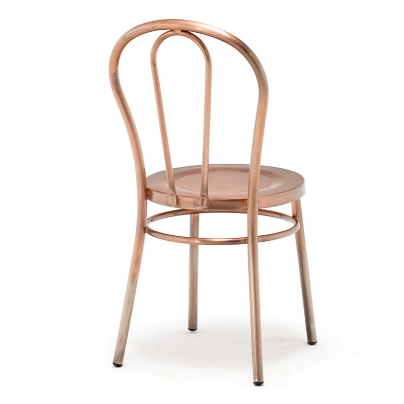 Gold Apple Hot Selling Product Metal Stacking Banquet Chairs GA901C-45ST Stacking Chairs image58