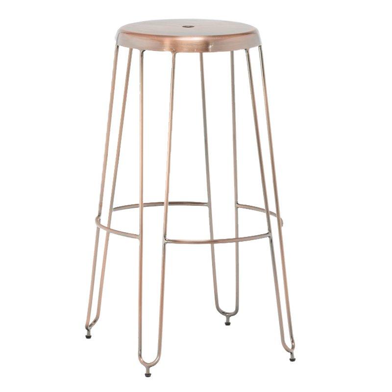 High Quality Modern High Metal Counter Stool Ga302c 75st,How To Keep White Shirts White Without Using Bleach