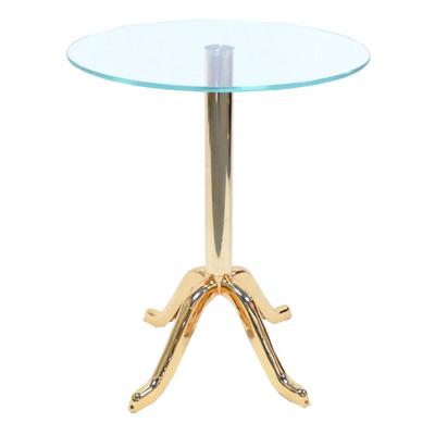 Modern Design Glass Coffee Table GA3201T