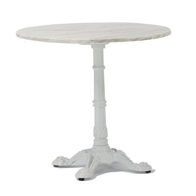 Modern Round Outdoor Marble Table GA3202TB-1