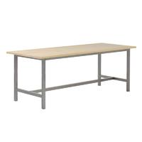 Restaurant Furniture Wooden Large Stand Table GA3301