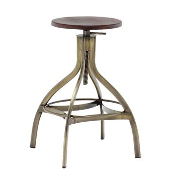 Wooden Bar Stools for Sale GA606C-65STW