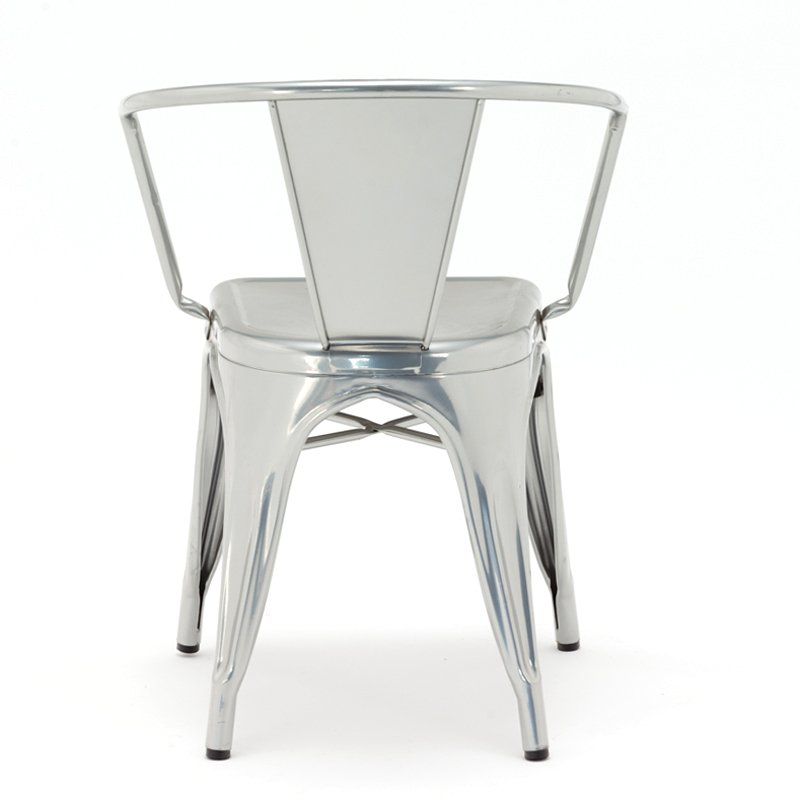 Gold Apple Hotel Banquet Chair Used Stacking Silver Chair GA103C-45ST Stacking Chairs image63