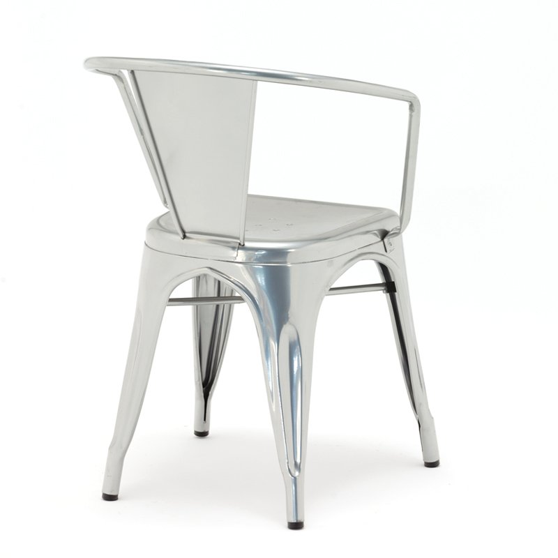 Gold Apple Hotel Banquet Chair Used Stacking Silver Chair GA103C-45ST Stacking Chairs image63