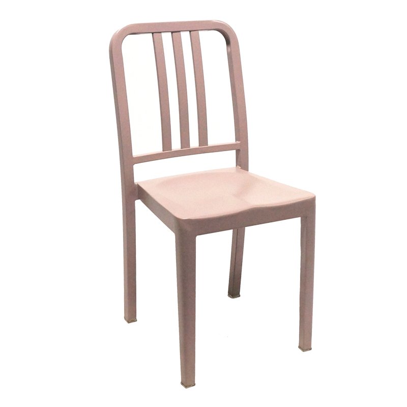 Gold Apple Metal Furniture Steel Restaurant Navi Chair GA1002C-45ST Stacking Chairs image18