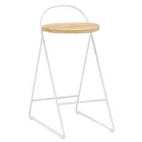 Bistro plywood dinning chair, modern cafe chair, restaurant stackable standard chair-65STW
