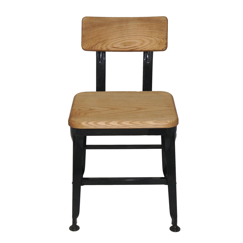 Gold Apple Home Wooden Chairs For Restaurant GA501C-45STW Wooden Chairs image28