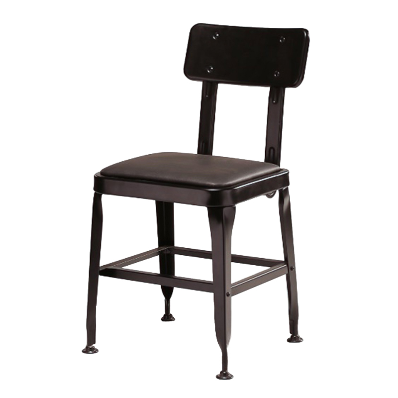 Gold Apple Modern Hotel Restaurant Dining Room Upholstered Chair GA501C-45STP Upholstered Chairs image71