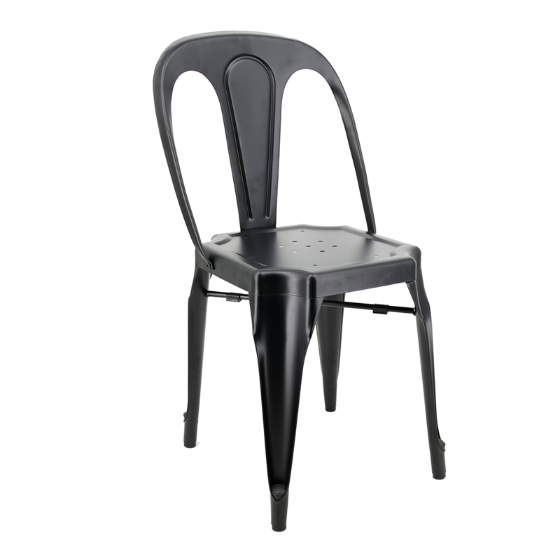 Hot Sale Industrial Metal Chair GA2101C-45ST