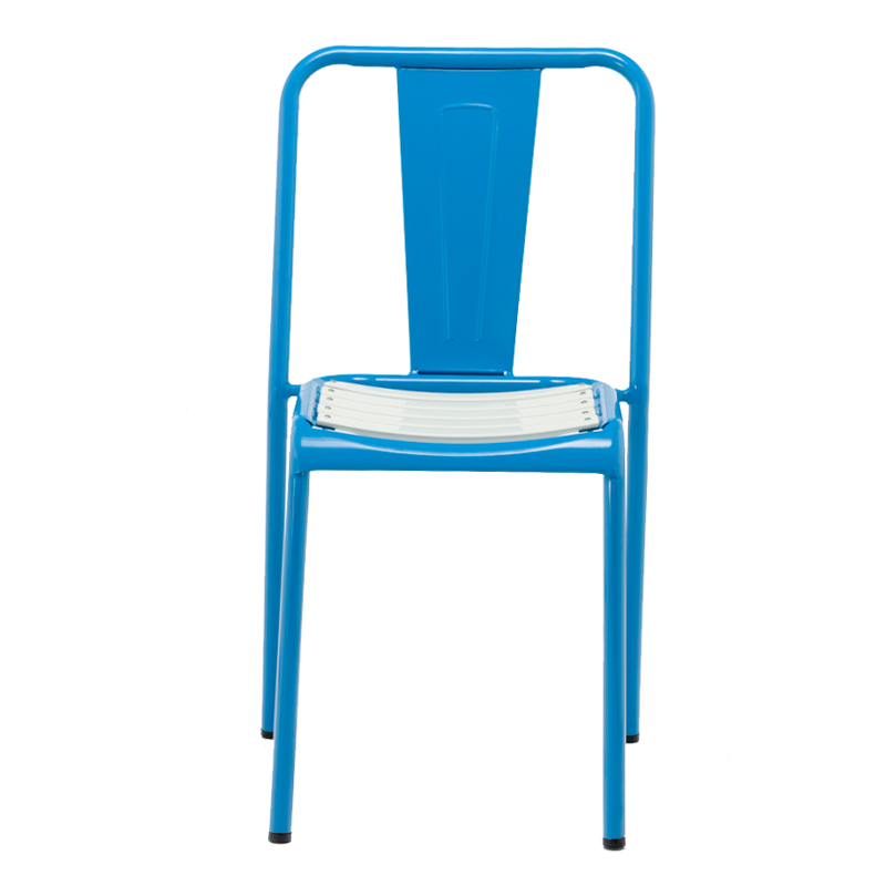 Gold Apple Unfolding Stacking Steel Chair GA2401C-45ST Stacking Chairs image57