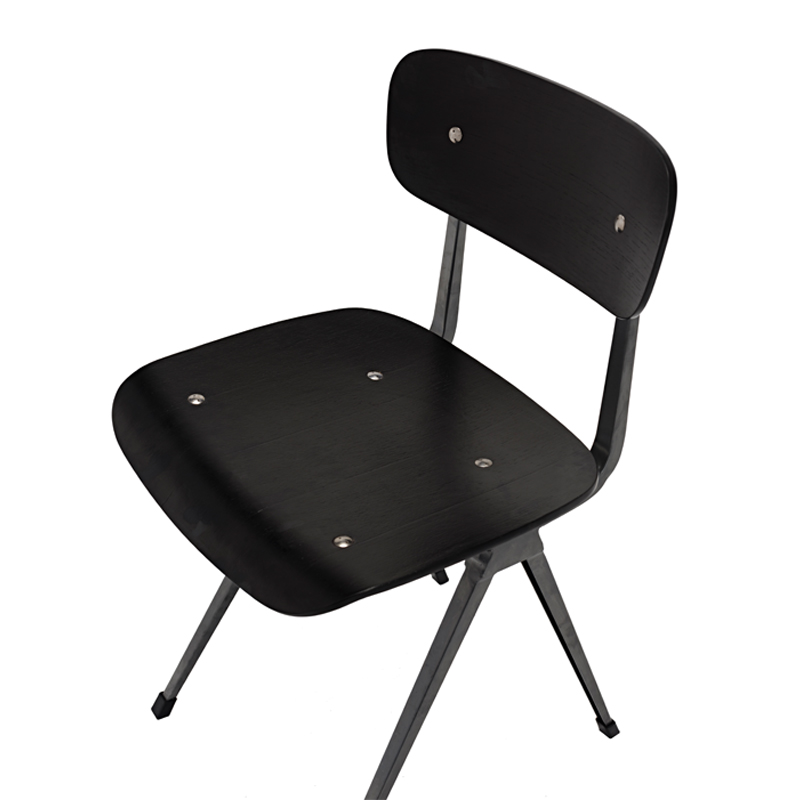 Gold Apple Popular Wood School Chair GA2901C-45STW Wooden Chairs image68