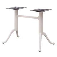 Steady China Supplier Wholesale Iron Table Legs GA3201T