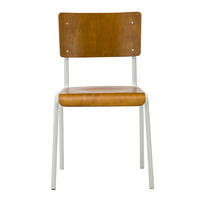 Hot Sale Design Wooden Restaurant Chairs for Sale GA3301C-45STW