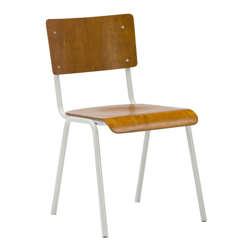 School Furniture Stacking Student Chair