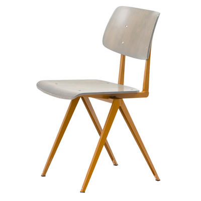 European Style Dining Chair Kitchen Chair GA2901BC-45STW