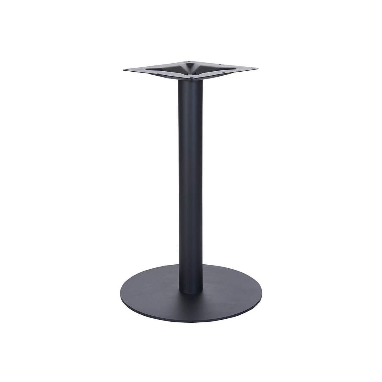 Round Base Indoor and Outdoor Table Base GA309T