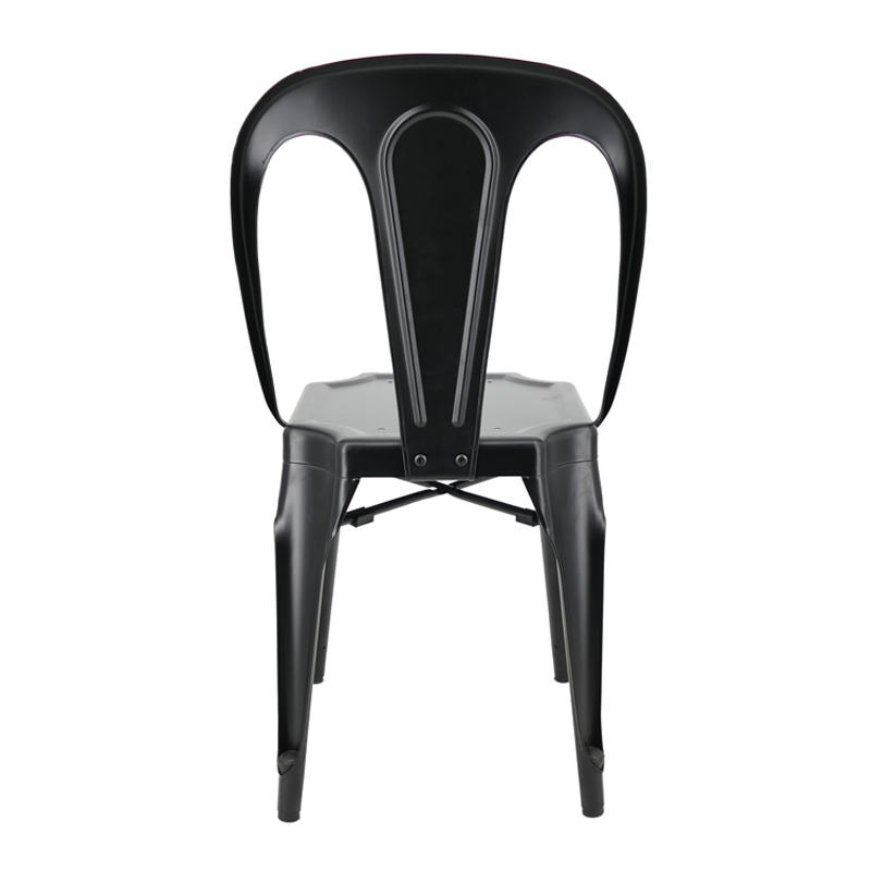 Wholesale Stacking French Chairs Durable Classic Design GA2101C-45ST