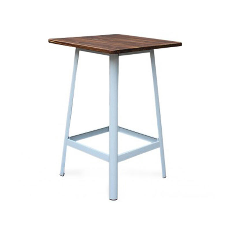 Commercial Wooden High Table For Bar GA704T
