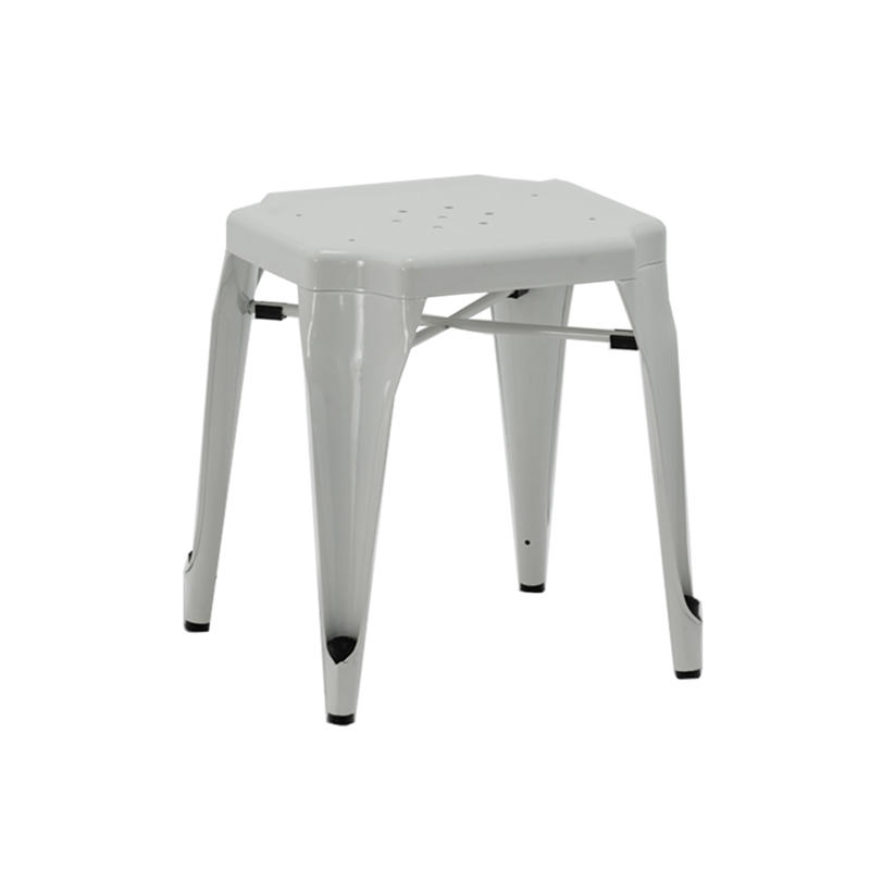 Best quality low price fashion cheap High quality School chair stool GA2101BC-45ST