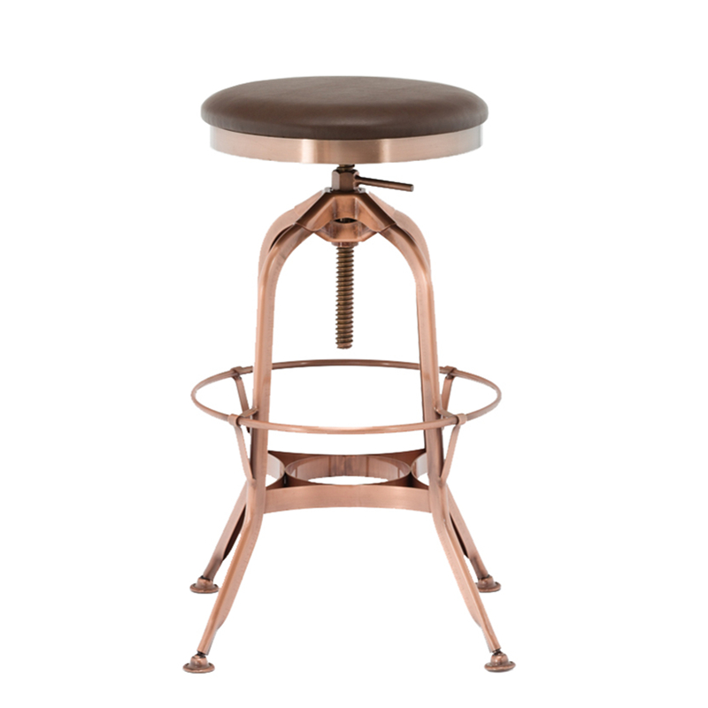 High Modern Bar Stools GA401C-65STP