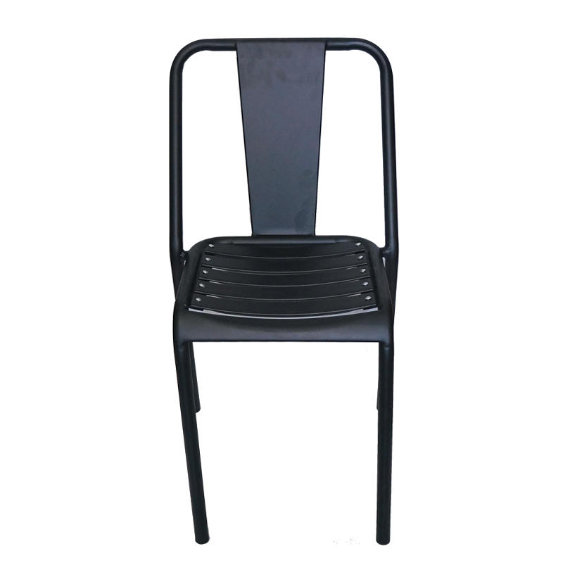 Outdoor Seating Metal Patio Chairs GA2401C-45ST