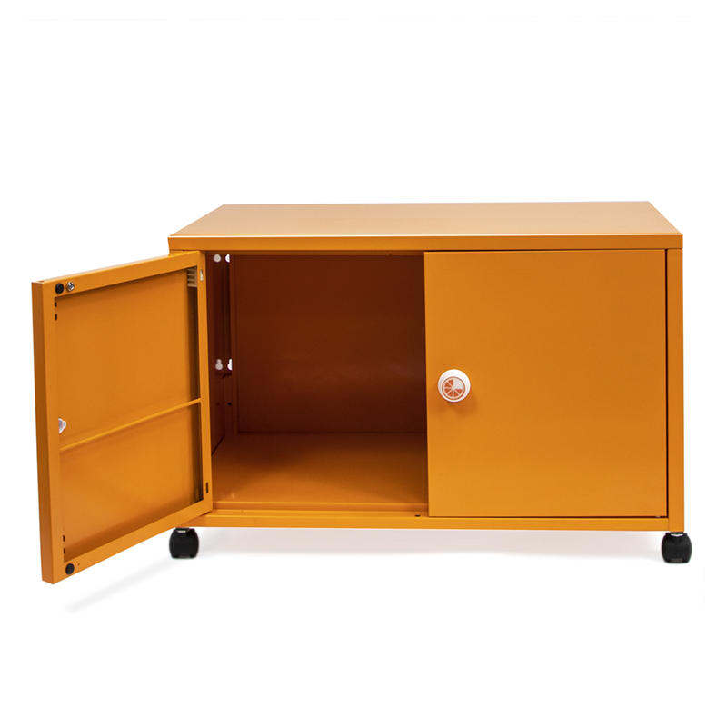 Under Counter Mobile Storage Cabinets