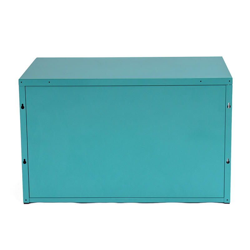 Steel Wall-Mounted Storage Cabinets