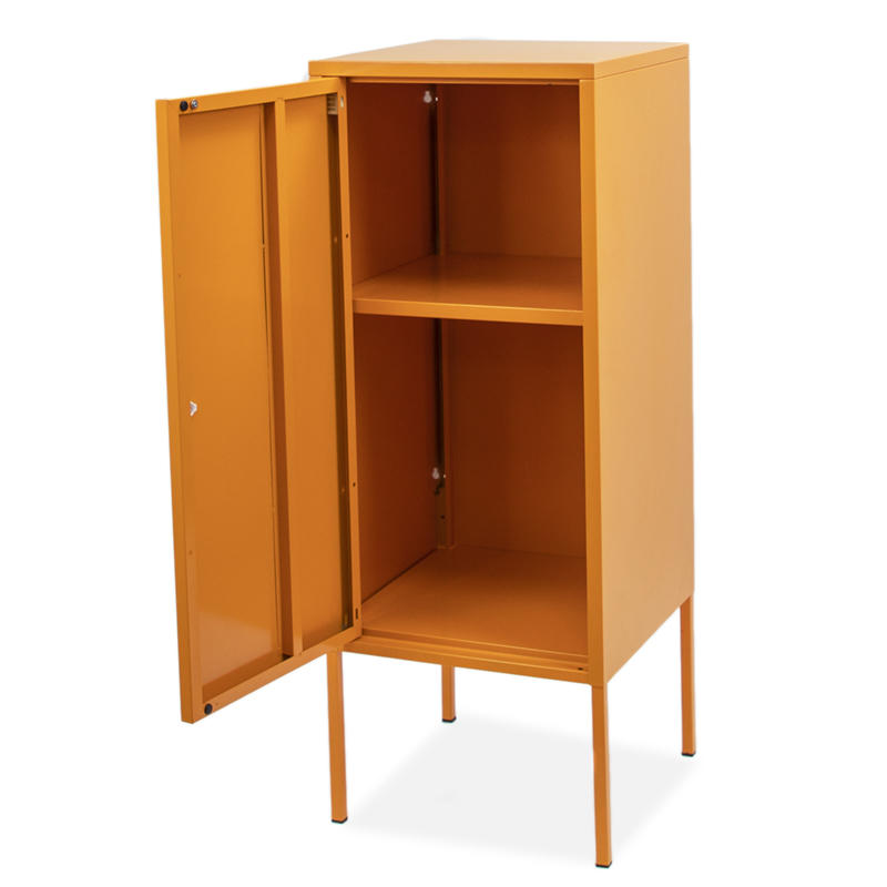 Corner Side Cabinet