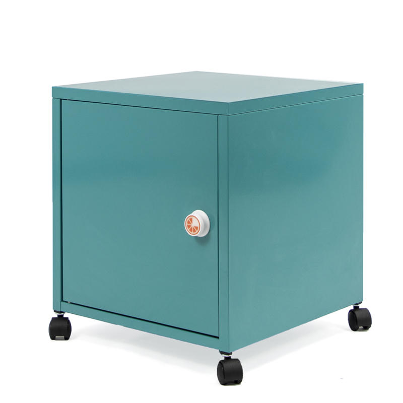 Home Office Cabinets With Castors