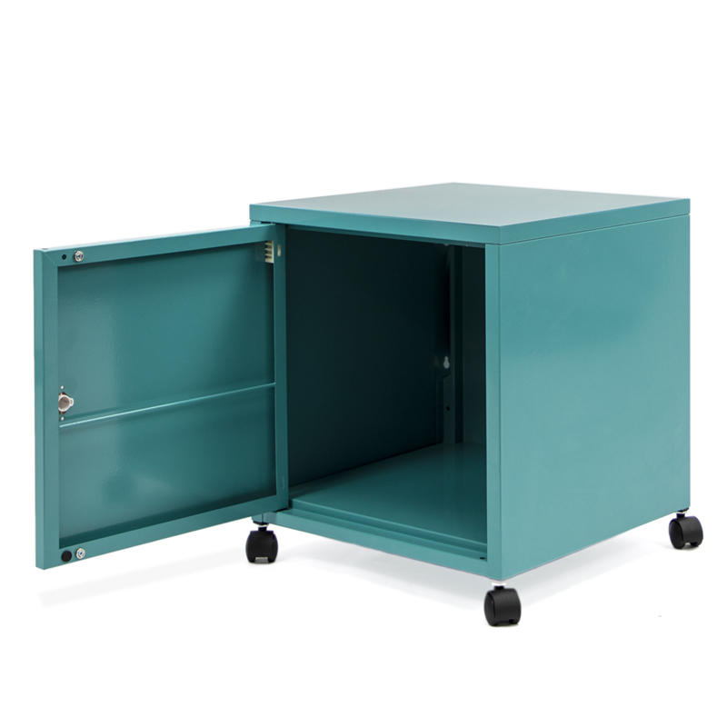 Home Office Cabinets With Castors