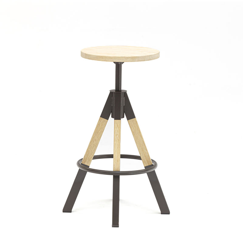 Fixed Height BarStools GA605C-45STW