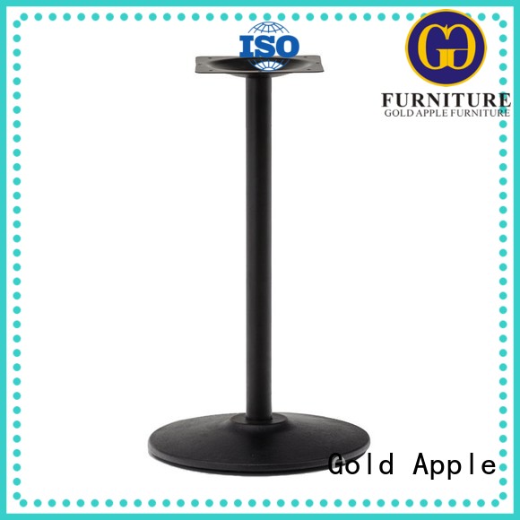 popular modern table legs wholesale iron wire for bistro